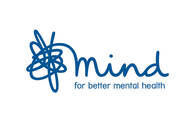 Mind. North Somerset counsellor